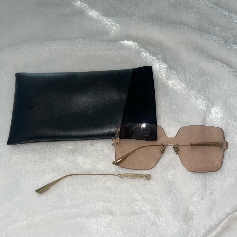 Dior Sunglasses